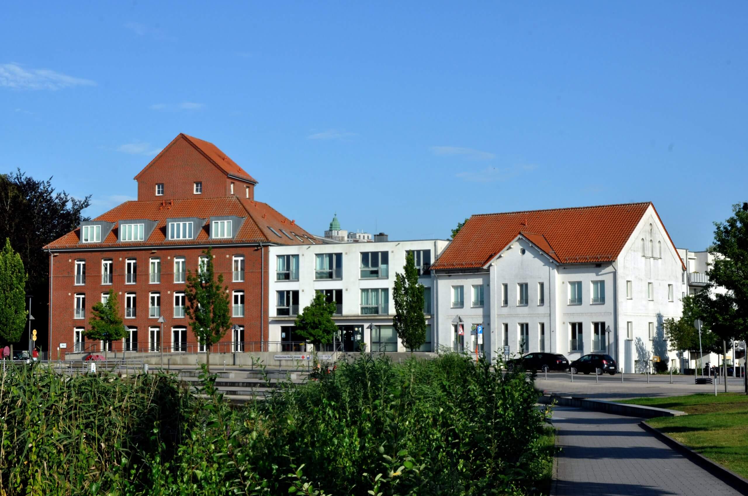 Gemeinschaftsraum
